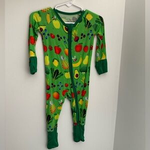 Little Sleepies Once Upon A Farm